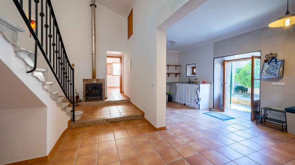 10 soverom Finca/Herregård til salgs i Binissalem med svømmebasseng - € 4 500 000 (Ref: 7371911)