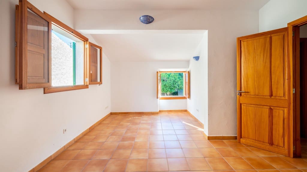 10 soverom Finca/Herregård til salgs i Binissalem med svømmebasseng - € 4 500 000 (Ref: 7371911)