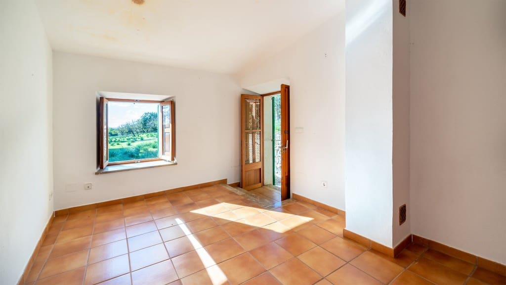 10 soverom Finca/Herregård til salgs i Binissalem med svømmebasseng - € 4 500 000 (Ref: 7371911)