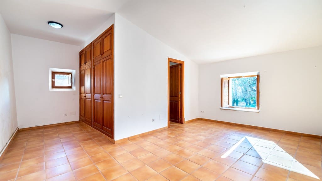 10 soverom Finca/Herregård til salgs i Binissalem med svømmebasseng - € 4 500 000 (Ref: 7371911)