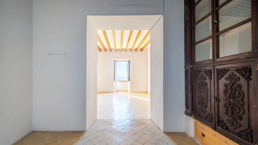 10 soverom Finca/Herregård til salgs i Binissalem med svømmebasseng - € 4 500 000 (Ref: 7371911)