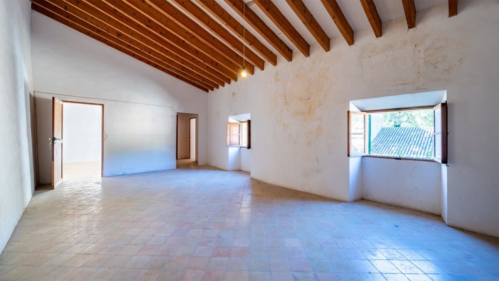 10 soverom Finca/Herregård til salgs i Binissalem med svømmebasseng - € 4 500 000 (Ref: 7371911)