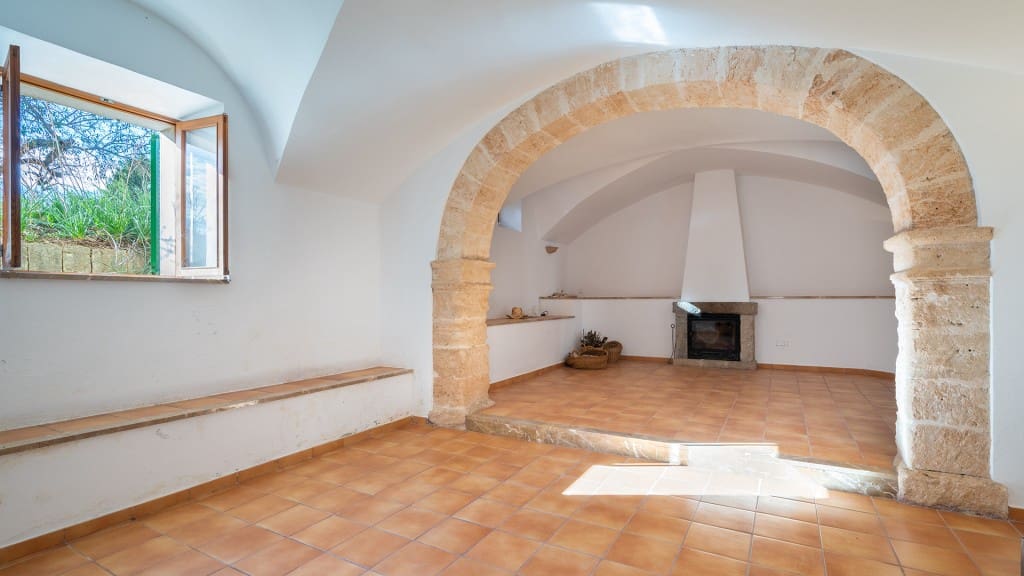 10 soverom Finca/Herregård til salgs i Binissalem med svømmebasseng - € 4 500 000 (Ref: 7371911)