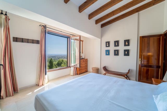 5 slaapkamer Villa te koop in Establiments, Palma de Mallorca - € 4.700.000 (Ref: 7371940)