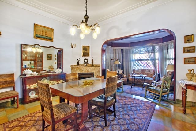 5 slaapkamer Huis te koop in Palma de Mallorca - € 2.000.000 (Ref: 7371946)