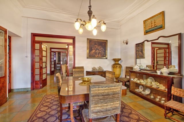 5 slaapkamer Huis te koop in Palma de Mallorca - € 2.000.000 (Ref: 7371946)