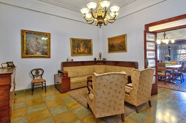 5 slaapkamer Huis te koop in Palma de Mallorca - € 2.000.000 (Ref: 7371946)
