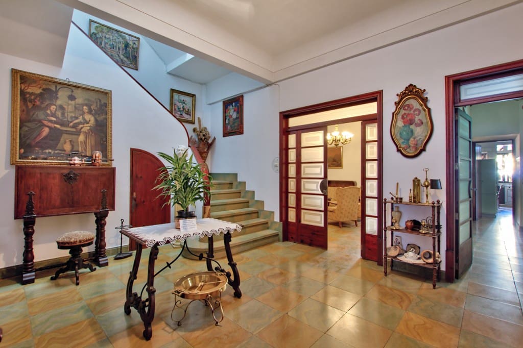 5 sovrum Hus till salu i Palma de Mallorca - 2 000 000 € (Ref: 7371946)