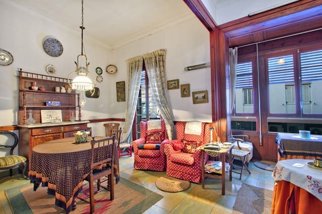 5 slaapkamer Huis te koop in Palma de Mallorca - € 2.000.000 (Ref: 7371946)