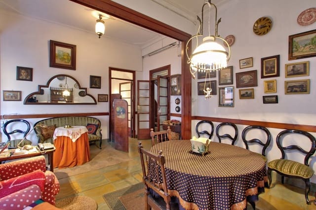 5 slaapkamer Huis te koop in Palma de Mallorca - € 2.000.000 (Ref: 7371946)