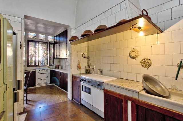 5 slaapkamer Huis te koop in Palma de Mallorca - € 2.000.000 (Ref: 7371946)