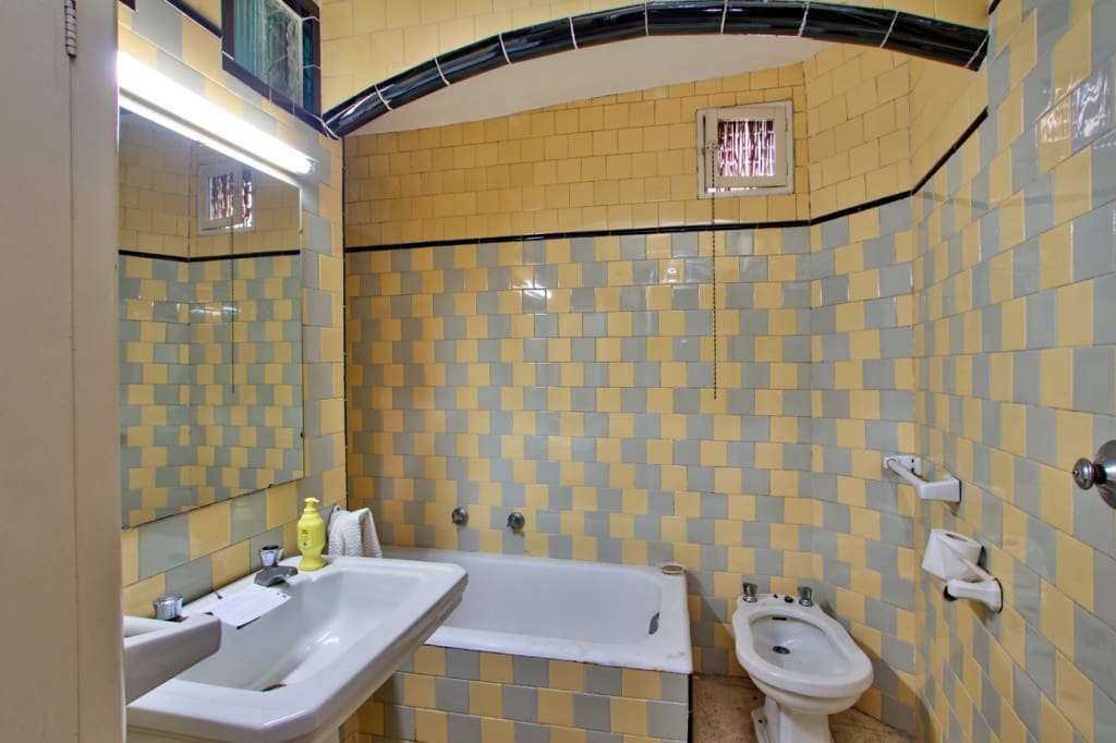 5 sovrum Hus till salu i Palma de Mallorca - 2 000 000 € (Ref: 7371946)