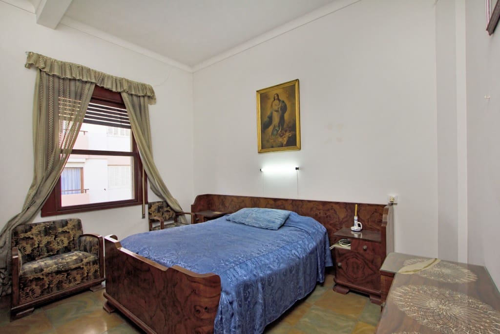 5 sovrum Hus till salu i Palma de Mallorca - 2 000 000 € (Ref: 7371946)