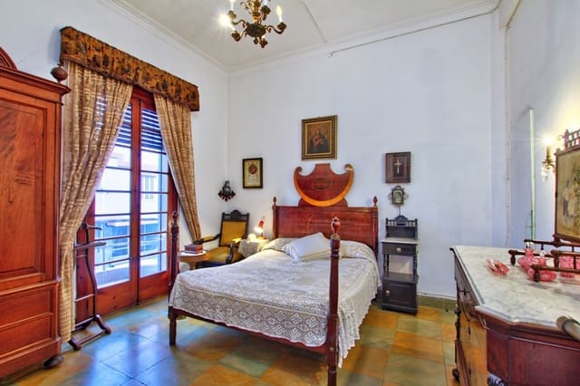 5 slaapkamer Huis te koop in Palma de Mallorca - € 2.000.000 (Ref: 7371946)