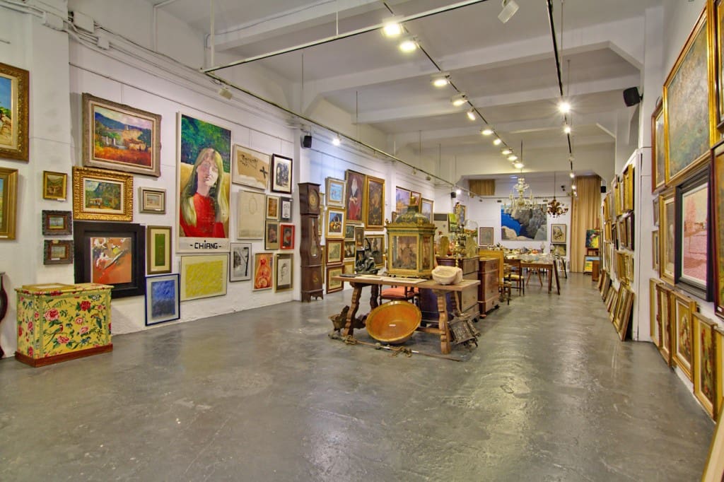 5 sovrum Hus till salu i Palma de Mallorca - 2 000 000 € (Ref: 7371946)