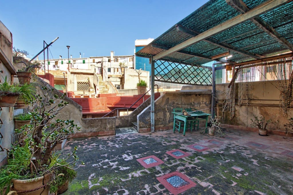 5 sovrum Hus till salu i Palma de Mallorca - 2 000 000 € (Ref: 7371946)