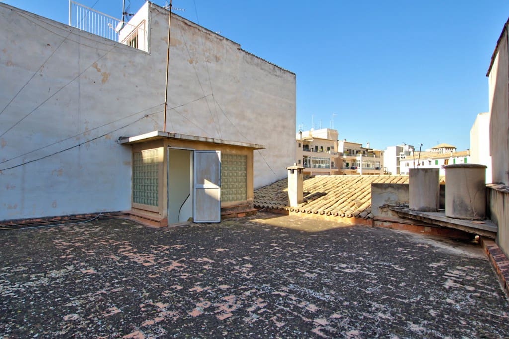 5 sovrum Hus till salu i Palma de Mallorca - 2 000 000 € (Ref: 7371946)