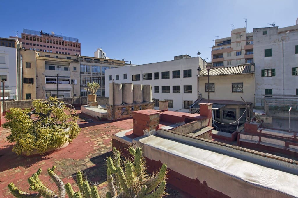 5 sovrum Hus till salu i Palma de Mallorca - 2 000 000 € (Ref: 7371946)