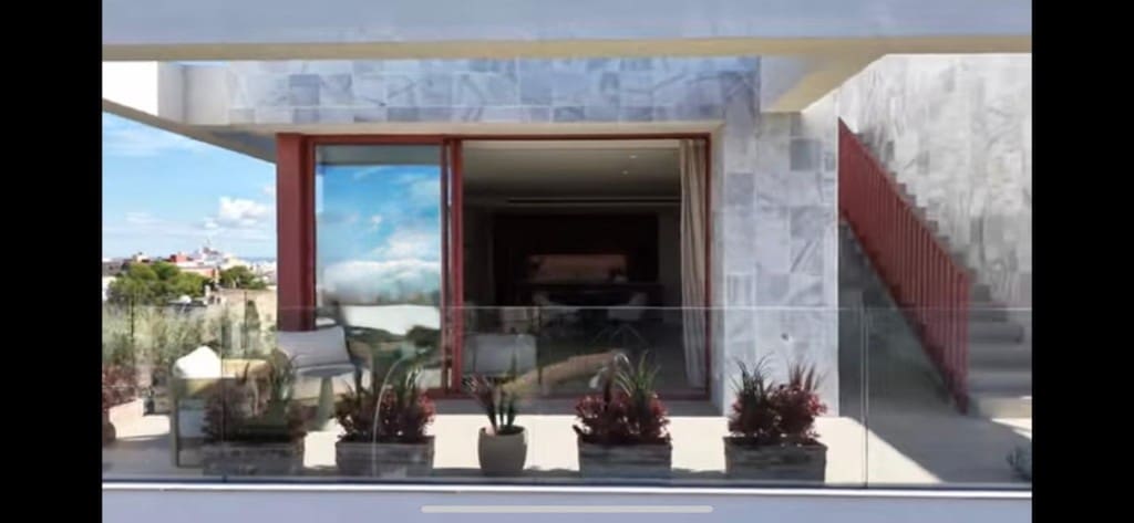 3 sypialnia Penthouse na sprzedaż w Palma de Mallorca z basenem - 1 340 000 € (Ref: 7403918)