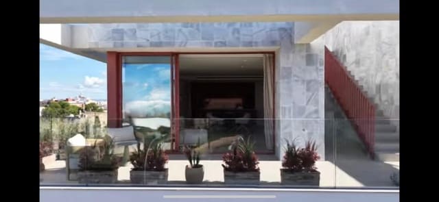 3 slaapkamer Penthouse te koop in Son Dameto, Palma de Mallorca met zwembad - € 1.340.000 (Ref: 7403918)