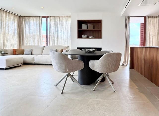 3 slaapkamer Penthouse te koop in Son Dameto, Palma de Mallorca met zwembad - € 1.340.000 (Ref: 7403918)