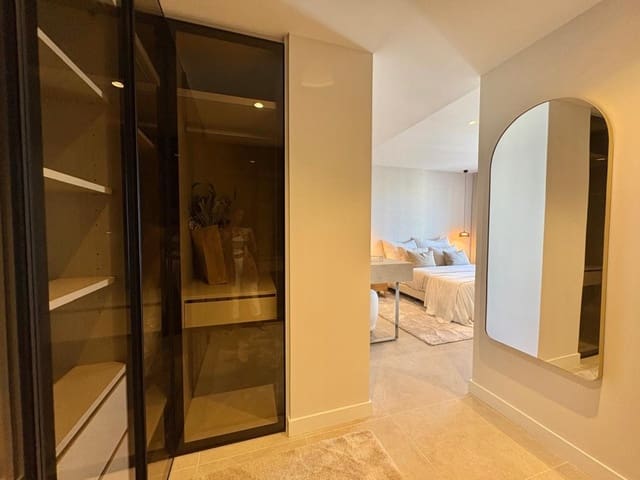 3 slaapkamer Penthouse te koop in Son Dameto, Palma de Mallorca met zwembad - € 1.340.000 (Ref: 7403918)