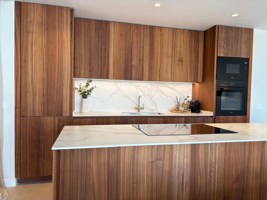 3 sypialnia Penthouse na sprzedaż w Palma de Mallorca z basenem - 1 340 000 € (Ref: 7403918)