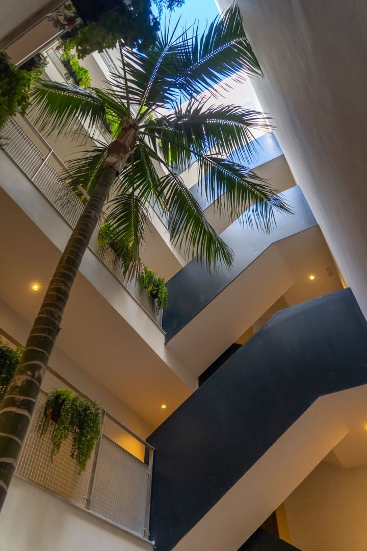 3 sypialnia Penthouse na sprzedaż w Palma de Mallorca z basenem - 1 340 000 € (Ref: 7403918)