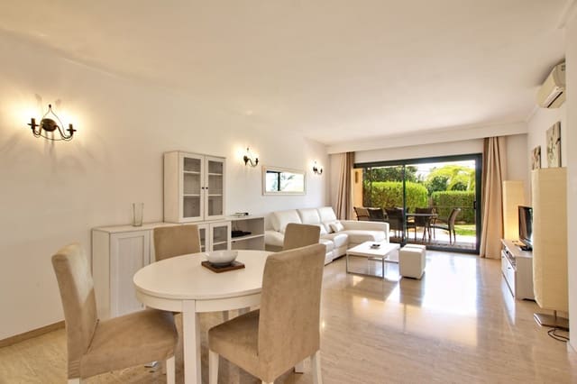 2 soverom Leilighet til salgs i Bendinat, Calvià med svømmebasseng - € 945 000 (Ref: 7418895)