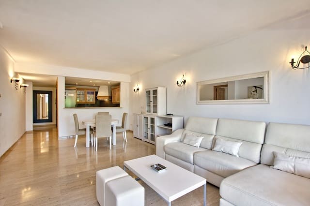 2 soverom Leilighet til salgs i Bendinat, Calvià med svømmebasseng - € 945 000 (Ref: 7418895)