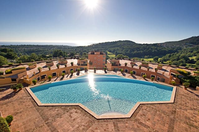 2 soverom Leilighet til salgs i Bendinat, Calvià med svømmebasseng - € 945 000 (Ref: 7418895)