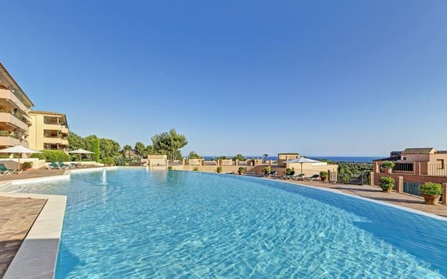 2 soverom Leilighet til salgs i Bendinat, Calvià med svømmebasseng - € 945 000 (Ref: 7418895)