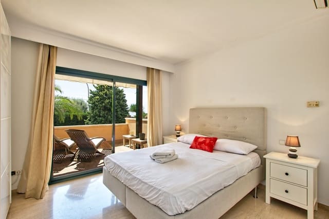 2 soverom Leilighet til salgs i Bendinat, Calvià med svømmebasseng - € 945 000 (Ref: 7418895)