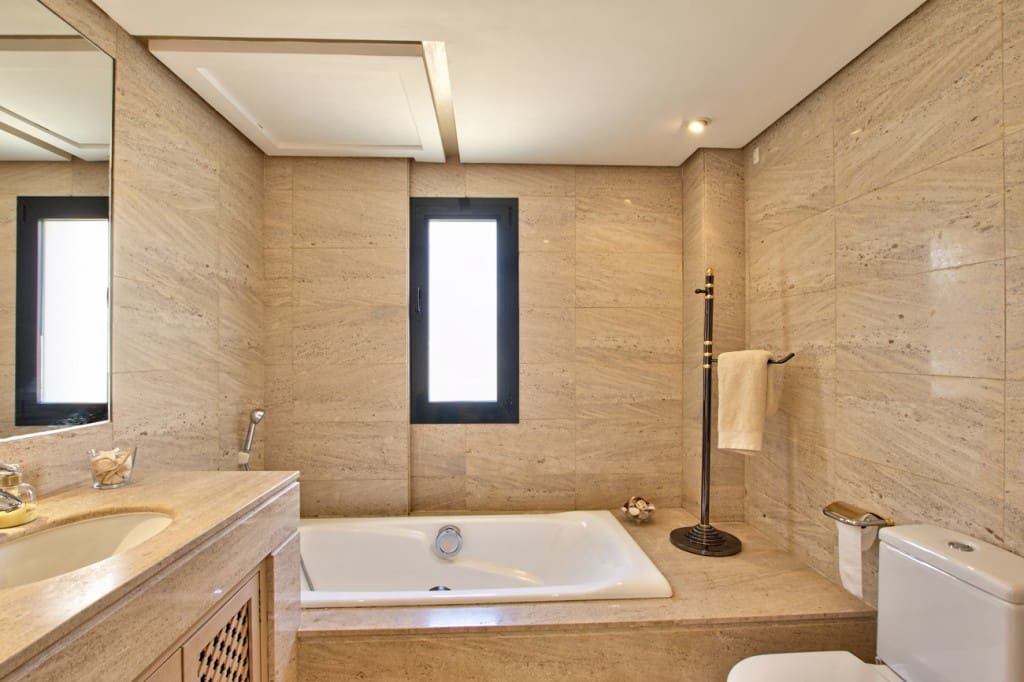 2 slaapkamer Appartement te koop in Bendinat met zwembad - € 945.000 (Ref: 7418895)