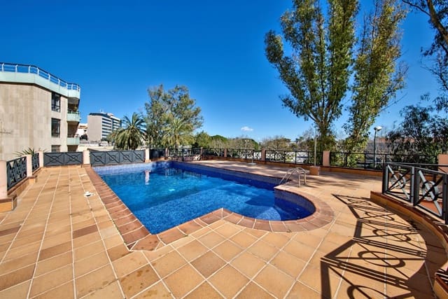 3 Zimmer Apartment zu verkaufen in Palma de Mallorca mit Pool - 1.550.000 € (Ref: 7430226)