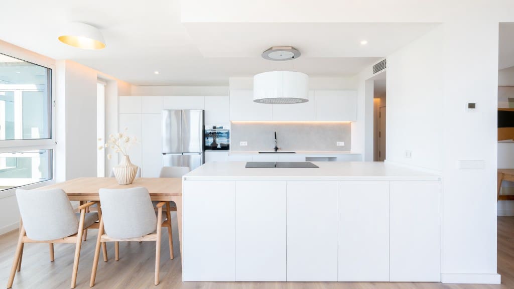 3 bedroom Apartment for sale in Palma de Mallorca with pool - € 1,550,000 (Ref: 7430226)