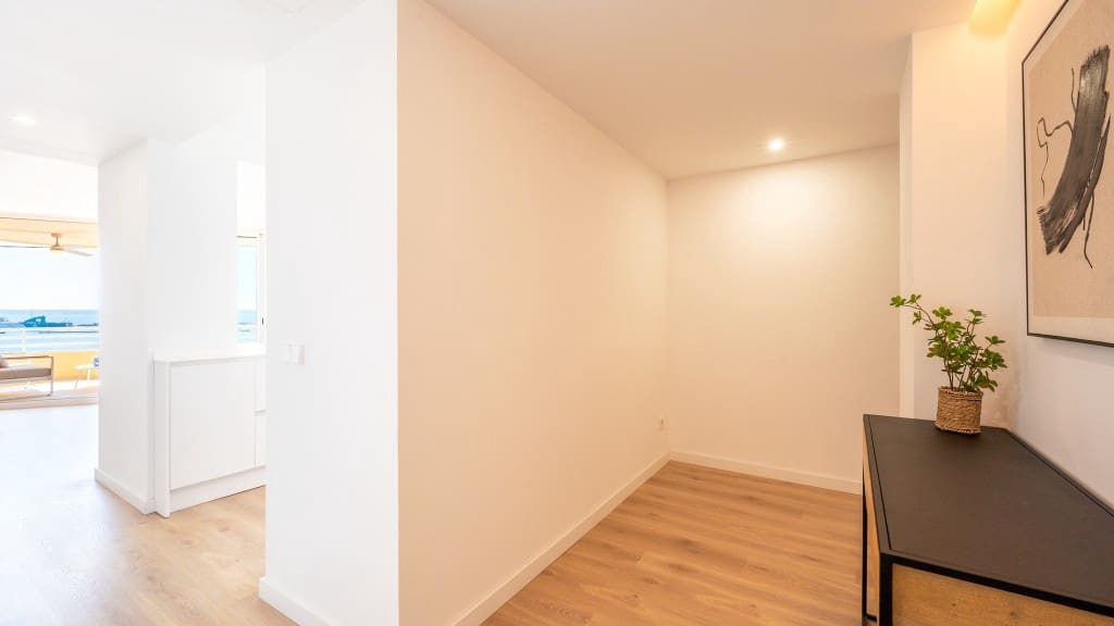 3 bedroom Apartment for sale in Palma de Mallorca with pool - € 1,550,000 (Ref: 7430226)