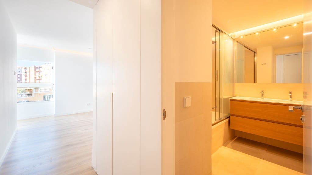 3 bedroom Apartment for sale in Palma de Mallorca with pool - € 1,550,000 (Ref: 7430226)