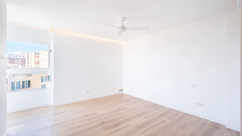 3 bedroom Apartment for sale in Palma de Mallorca with pool - € 1,550,000 (Ref: 7430226)