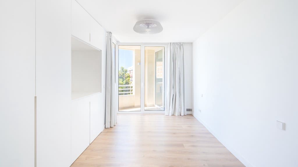 3 bedroom Apartment for sale in Palma de Mallorca with pool - € 1,550,000 (Ref: 7430226)