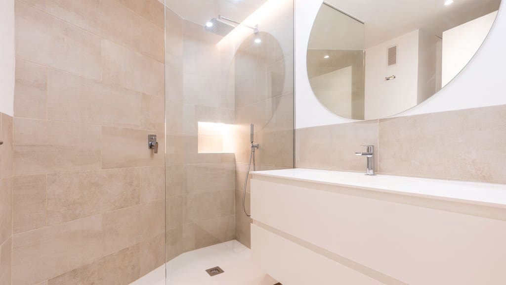 3 bedroom Apartment for sale in Palma de Mallorca with pool - € 1,550,000 (Ref: 7430226)