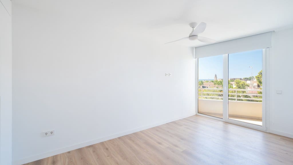 3 bedroom Apartment for sale in Palma de Mallorca with pool - € 1,550,000 (Ref: 7430226)