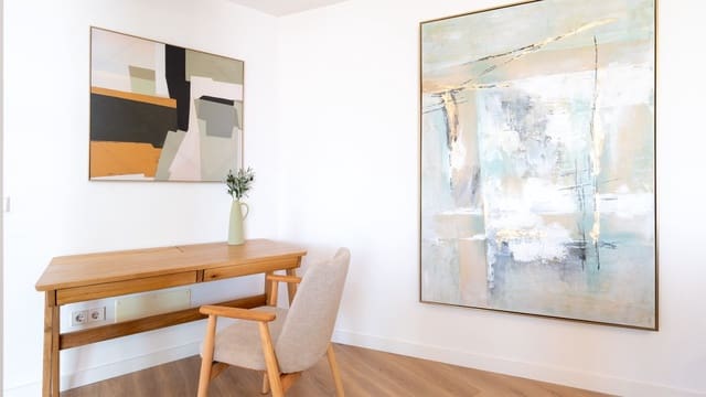 3 Zimmer Apartment zu verkaufen in Palma de Mallorca mit Pool - 1.550.000 € (Ref: 7430226)