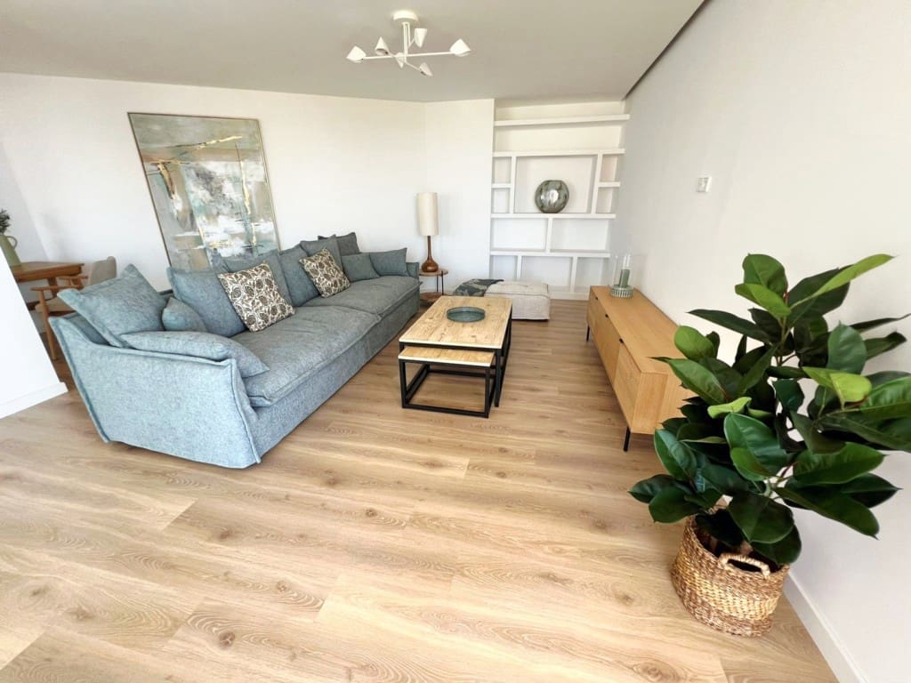 3 bedroom Apartment for sale in Palma de Mallorca with pool - € 1,550,000 (Ref: 7430226)