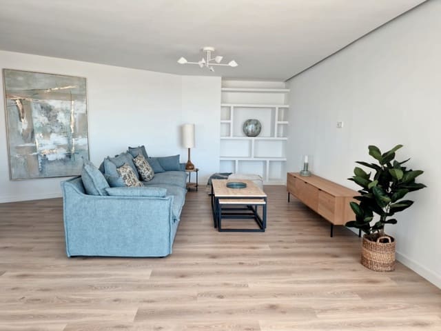 3 Zimmer Apartment zu verkaufen in Palma de Mallorca mit Pool - 1.550.000 € (Ref: 7430226)