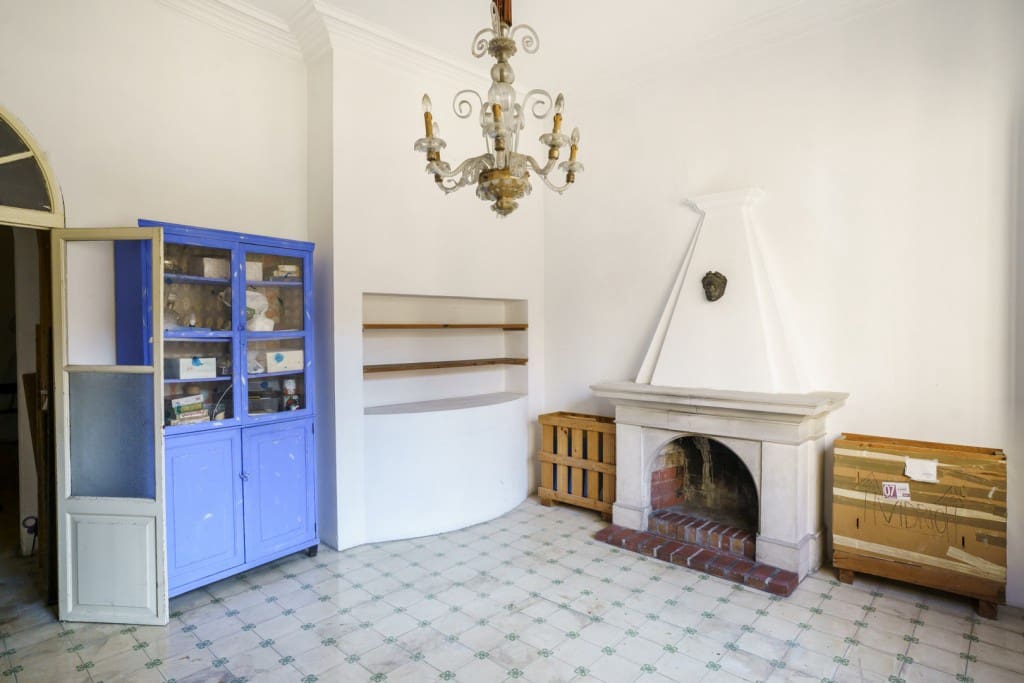 6 chambre Appartement à vendre à Palma de Mallorca - 1 850 000 € (Ref: 7435919)