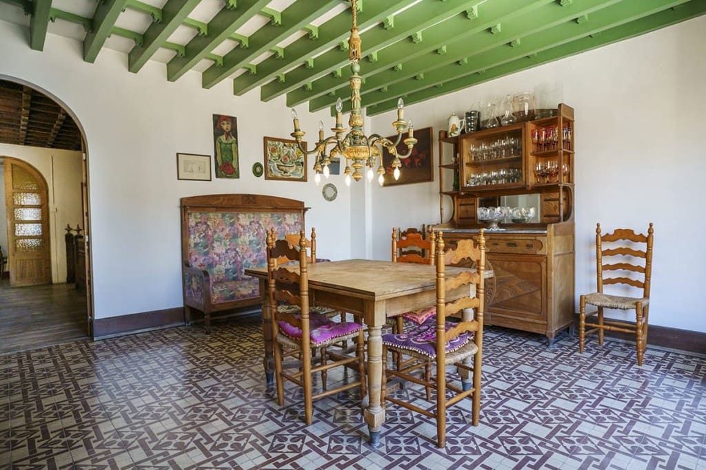 6 chambre Appartement à vendre à Palma de Mallorca - 1 850 000 € (Ref: 7435919)