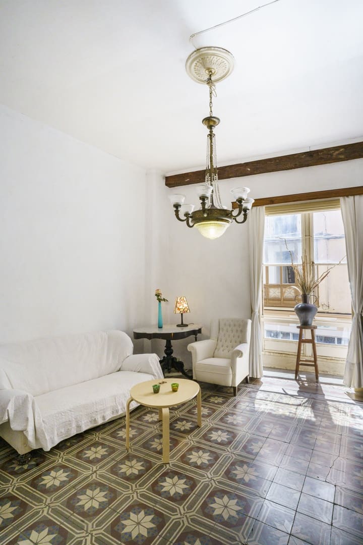 6 chambre Appartement à vendre à Palma de Mallorca - 1 850 000 € (Ref: 7435919)