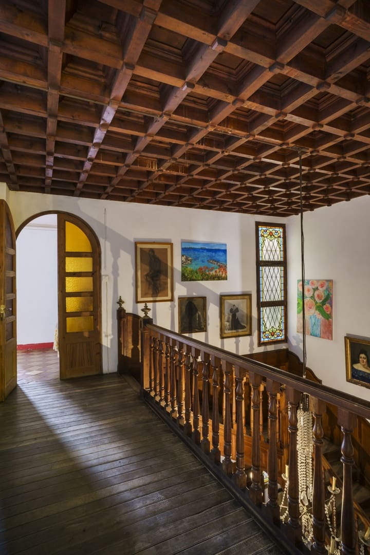 6 chambre Appartement à vendre à Palma de Mallorca - 1 850 000 € (Ref: 7435919)