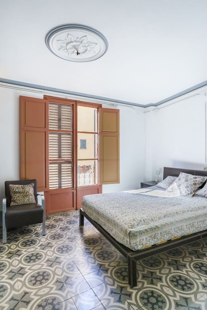 6 chambre Appartement à vendre à Palma de Mallorca - 1 850 000 € (Ref: 7435919)